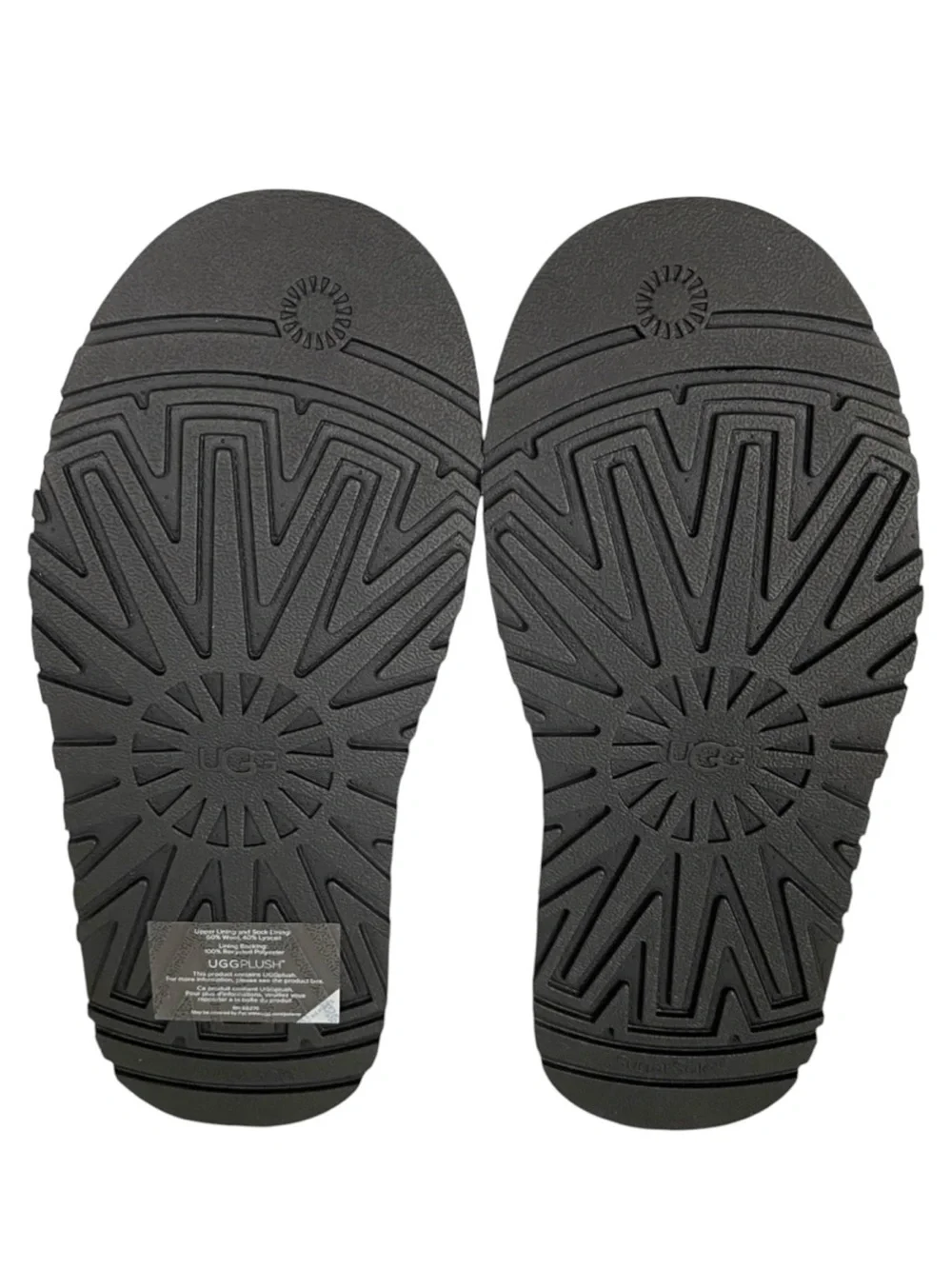 Ugg Opening Ceremony Tasman Platform Shoe Limited Edition